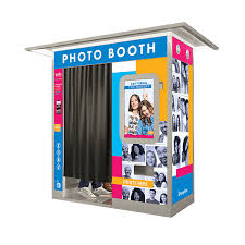 Classic photobooth (all-in)