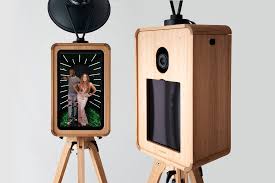 Plug-and-play photobooth – ophalen